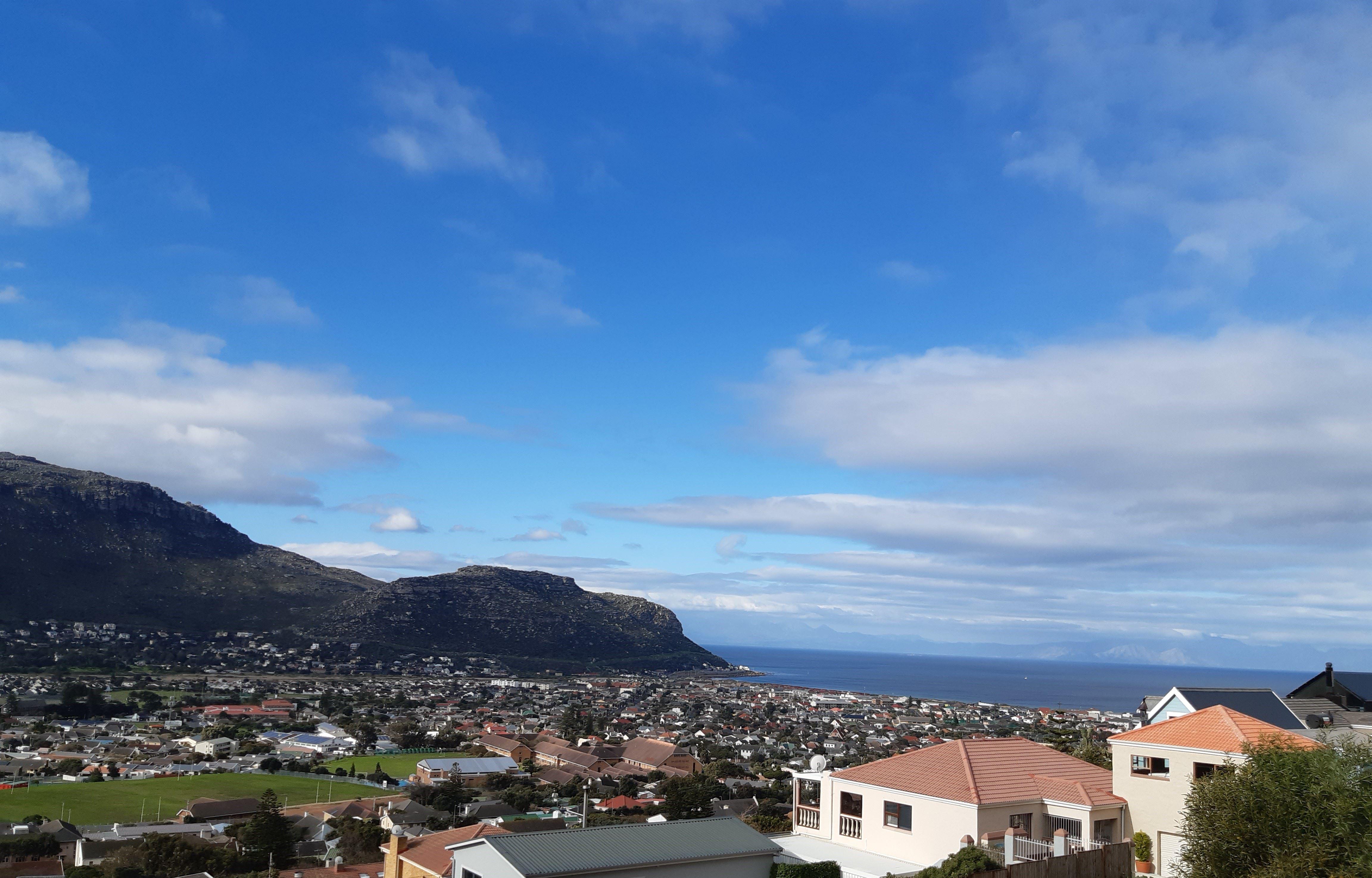 A Place in Thyme | Fish Hoek Accommodation