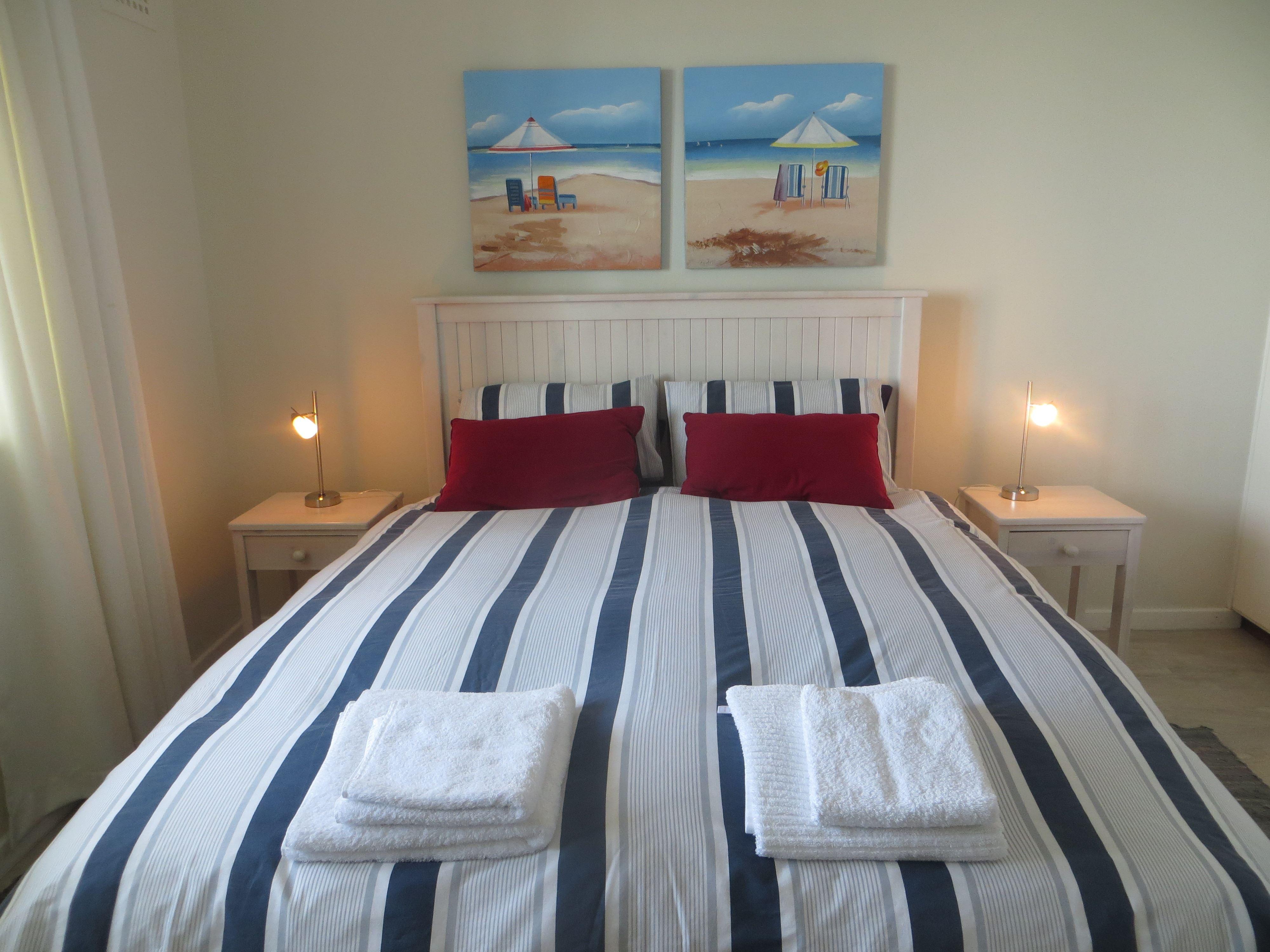 Simonsberg Heights | Self-catering Simons Town