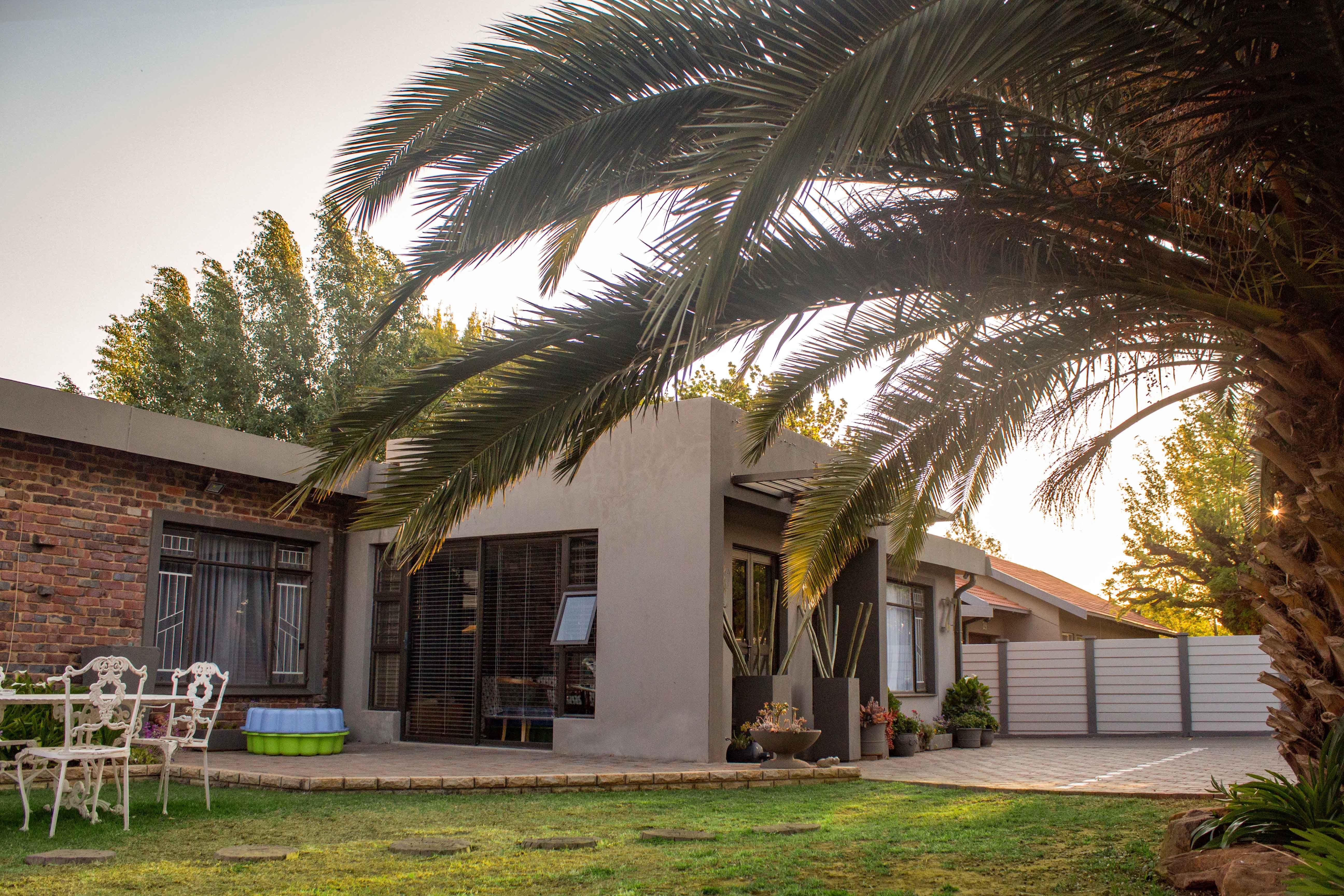 Melsetters Guesthouse | Langenhoven Park Specials