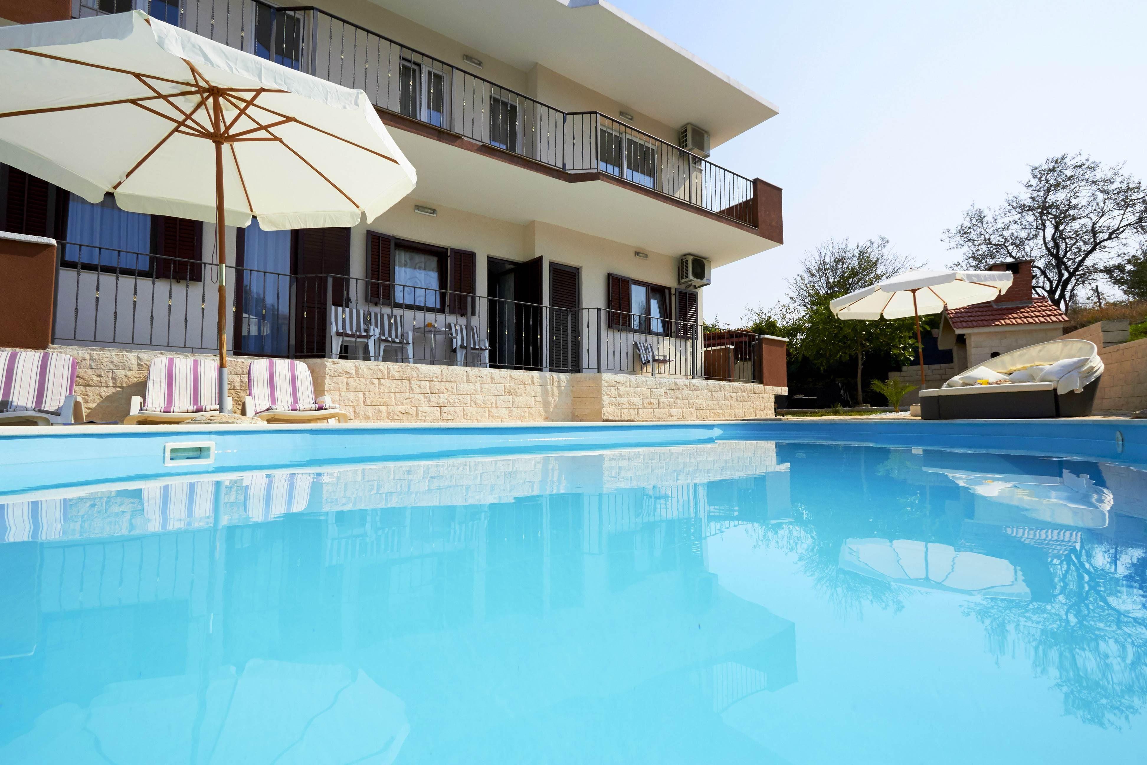 Villa Ivana, Split town | Accommodation Split