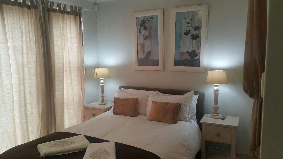 Amazing Grace Sea Front Apartment | Accommodation Langstrand