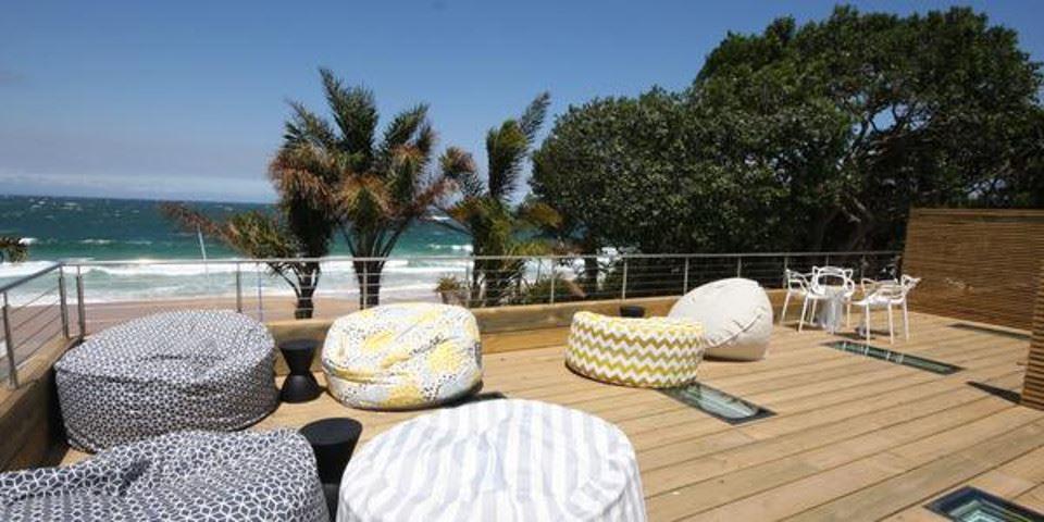 The Bungalow | Plett Central Self-catering
