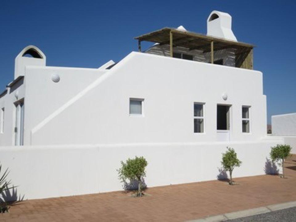 Paters Nessie | Accommodation Paternoster