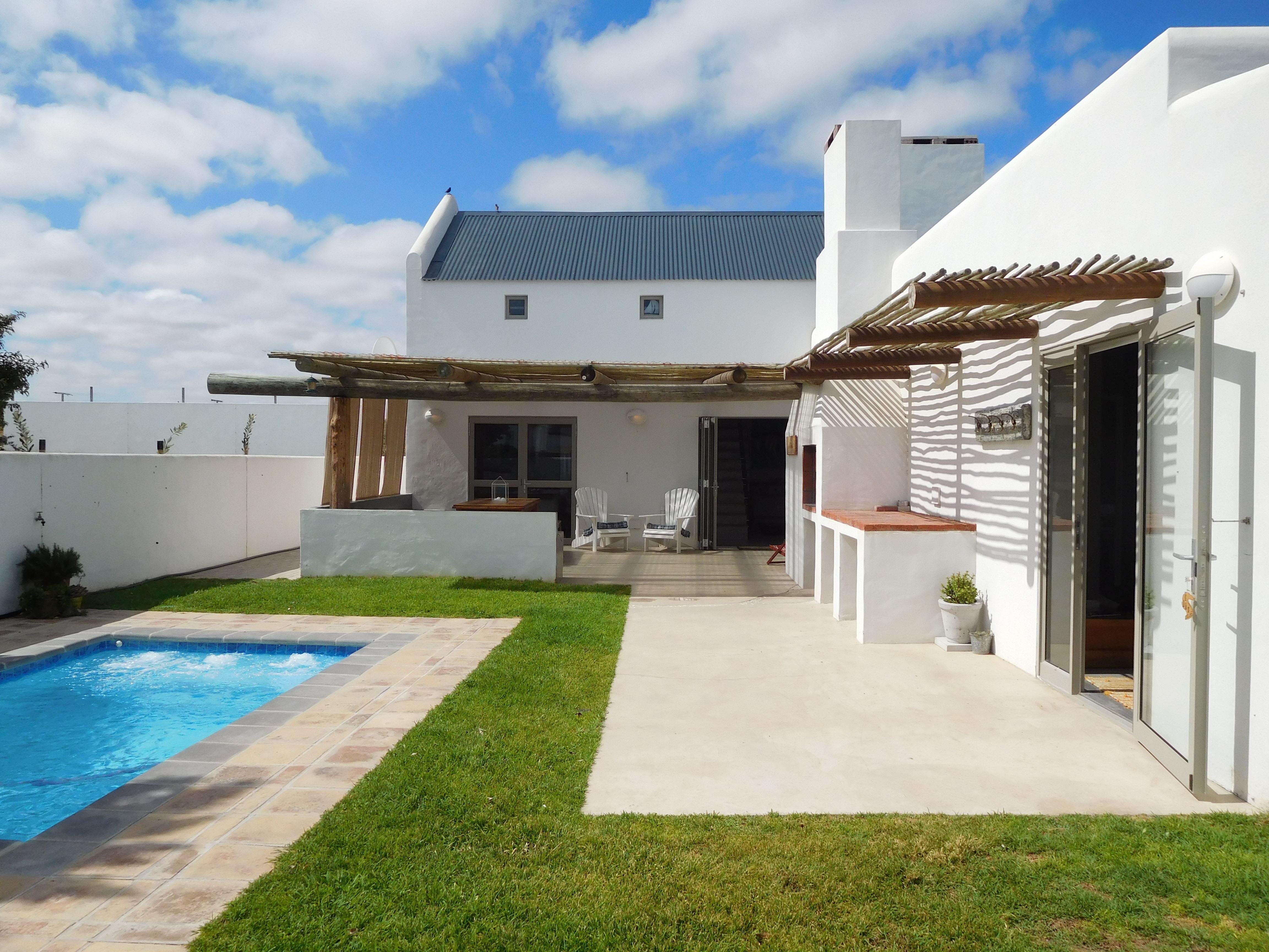 Chocolate Seahorse | Paternoster Self-catering
