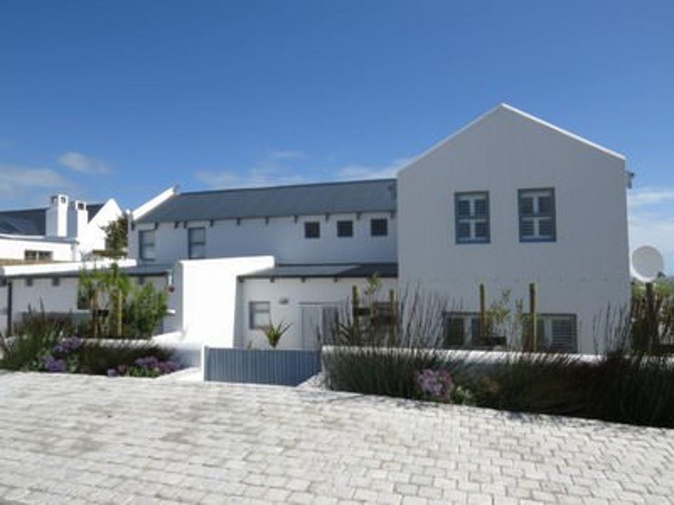 Gezellig | Accommodation Paternoster