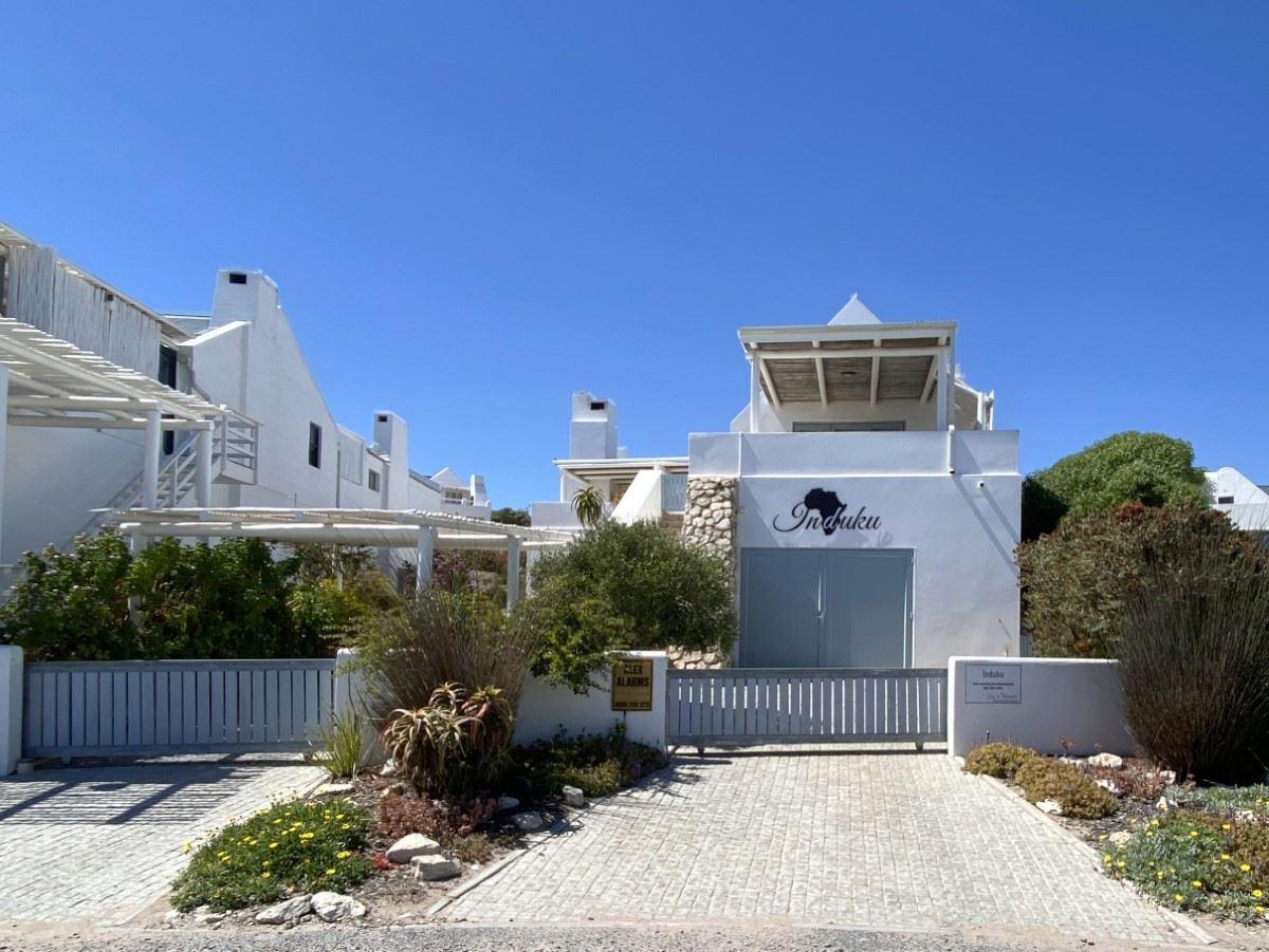 Induku House