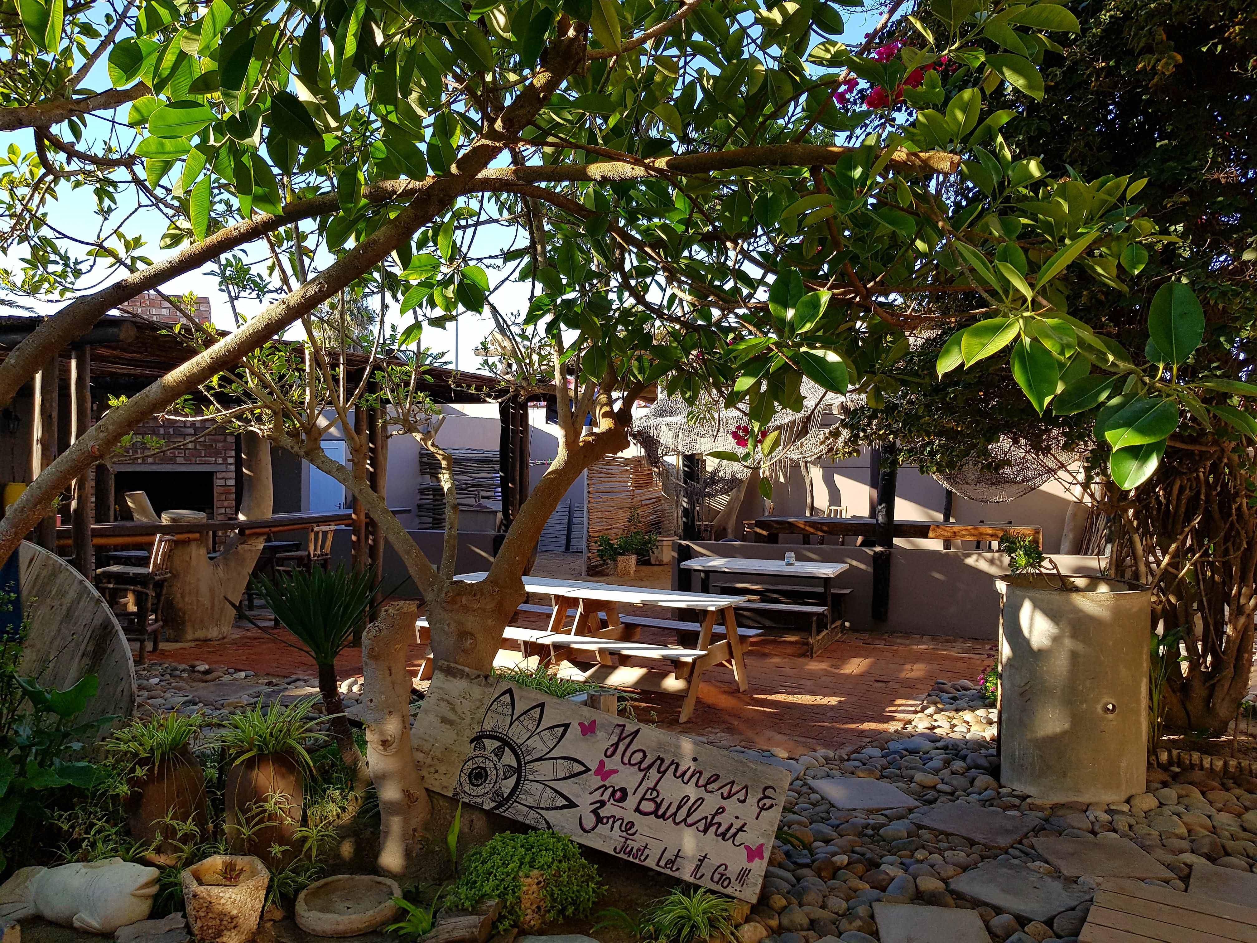 Swakopmund Backpackers | Accommodation Swakopmund