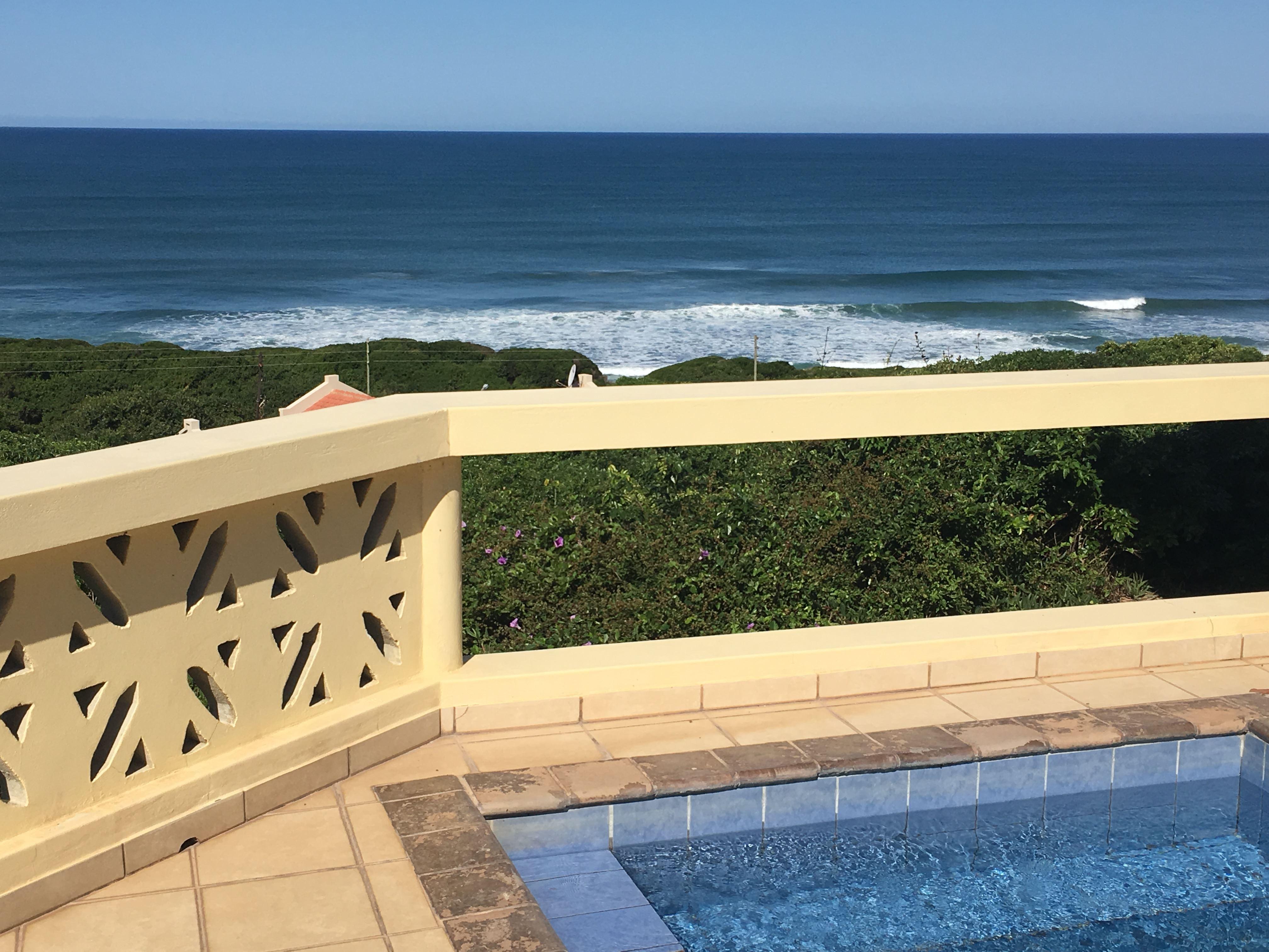 Go Wild Resort | Accommodation Xai Xai