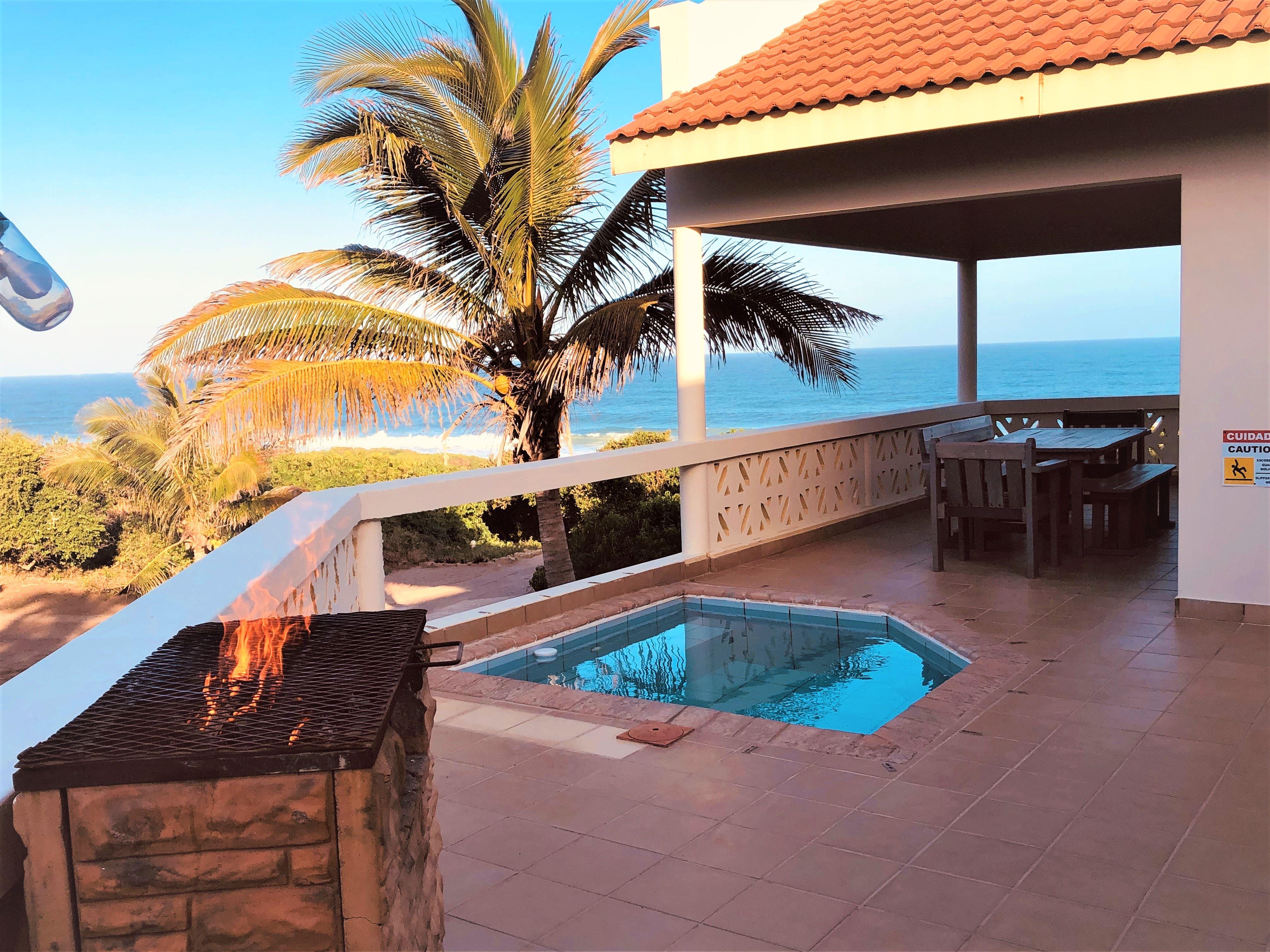 Go Wild Resort | Xai Xai Accommodation