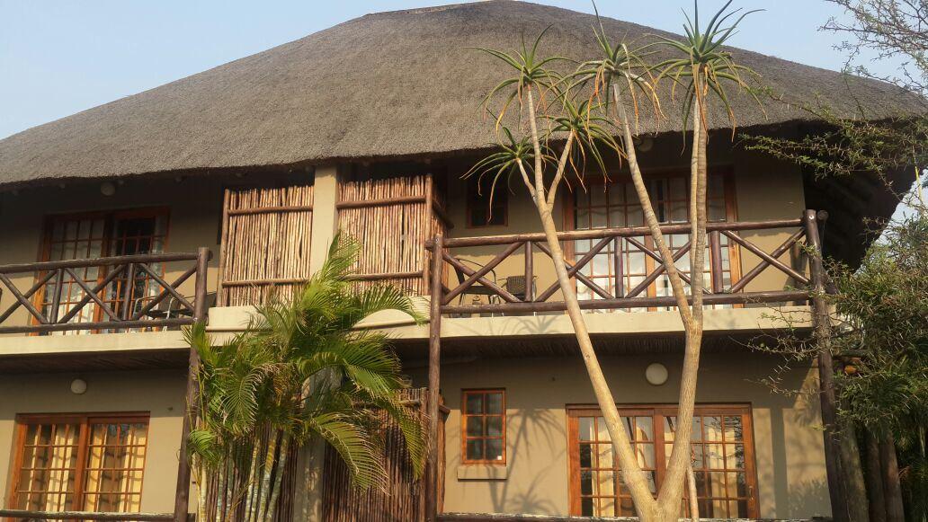 HALA Wild Africa Kruger Boutique Hotel | Accommodation Marloth Park