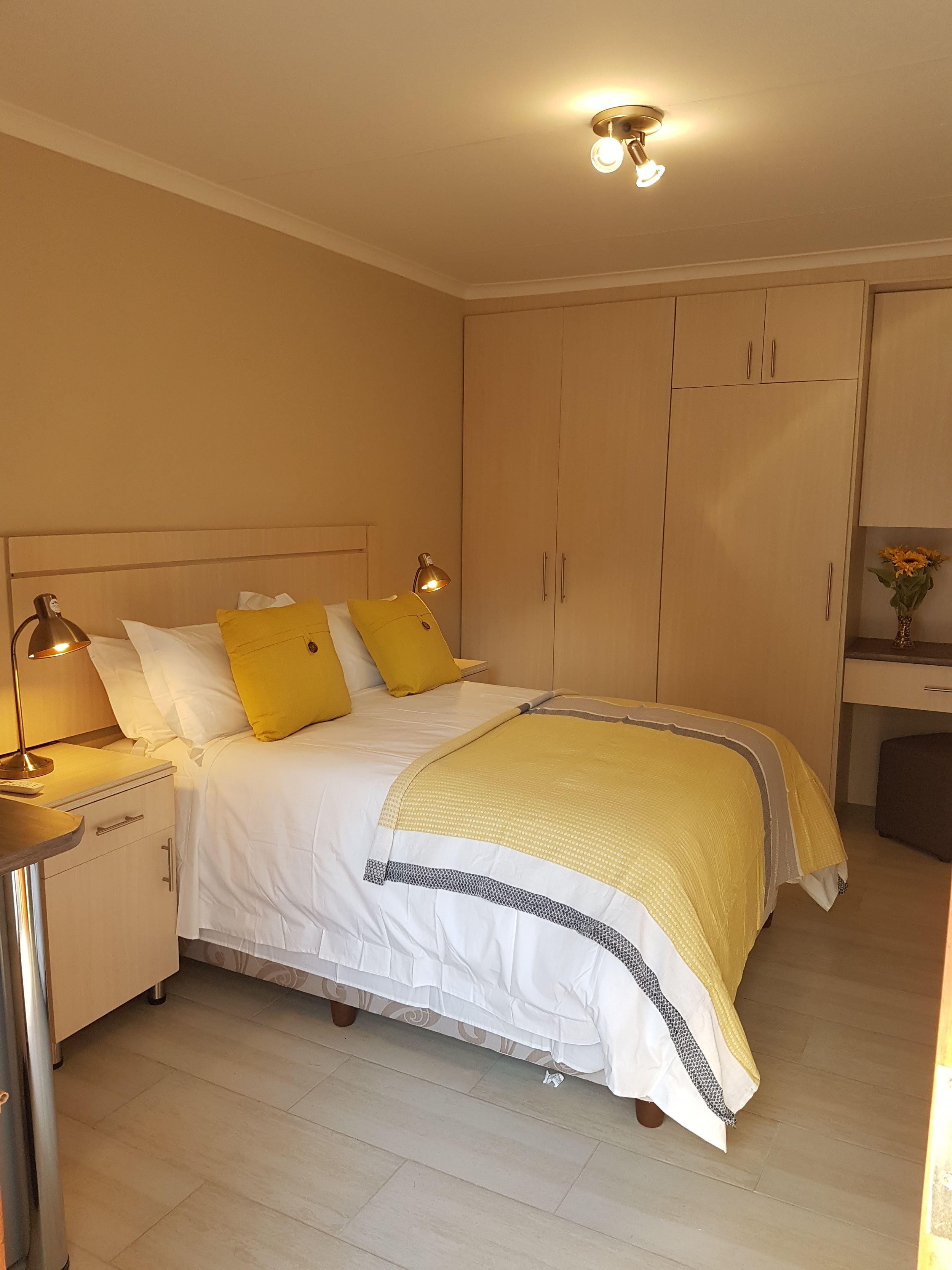 LightStone Guesthouse | Lyttelton Accommodation