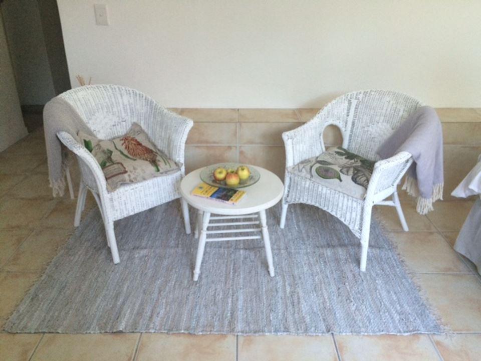 Olive Tree House Apartments | Rondebosch Accommodation