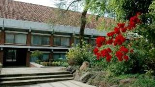 Sunbird Capital | Accommodation Lilongwe