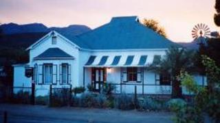 Klaarstroom Guest House | Klaarstroom Accommodation