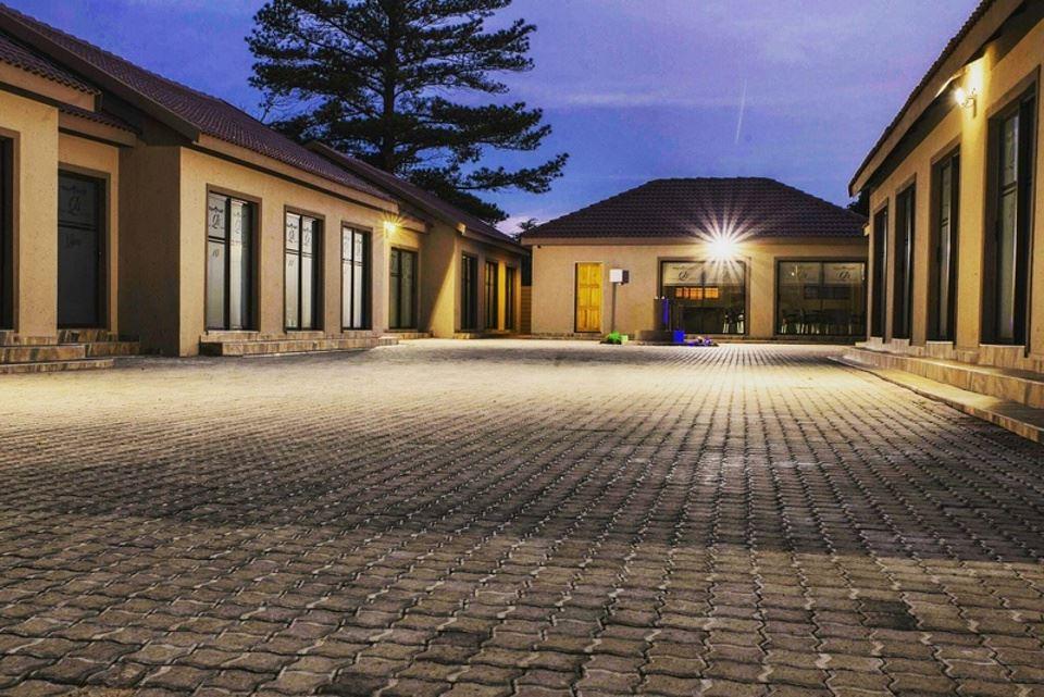 Q's Boutique Stay | Accommodation Standerton