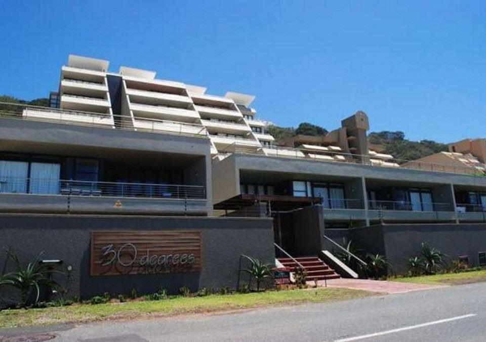30 Degrees 504 | Self-catering Umdloti Beach