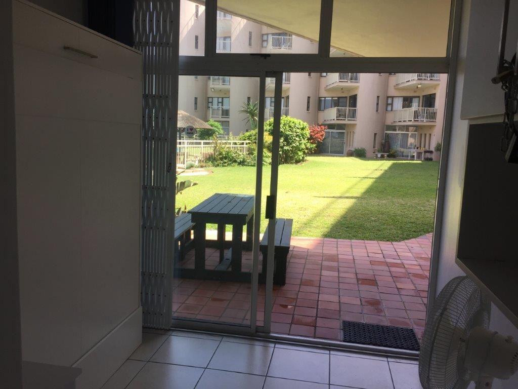 Umdloti Cabanas 21 | Selection Beach Accommodation