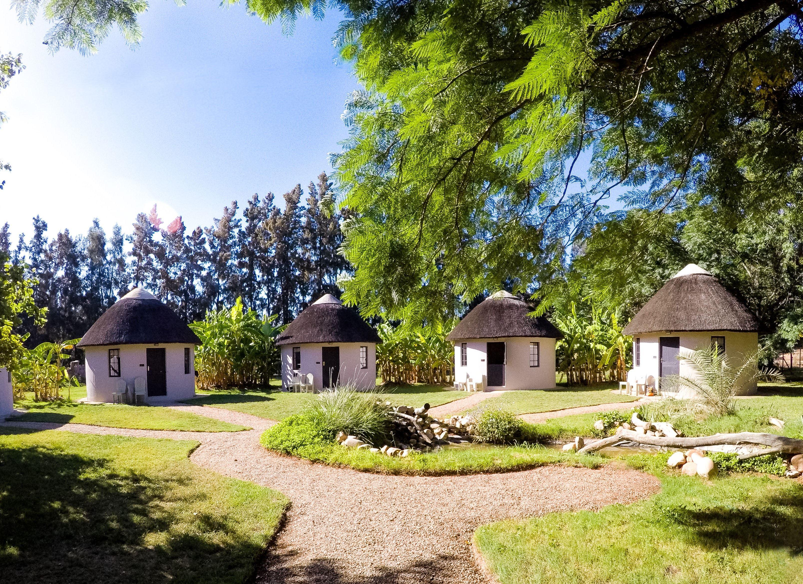 Addo African Home, Restaurant & Safari | Lodges Addo