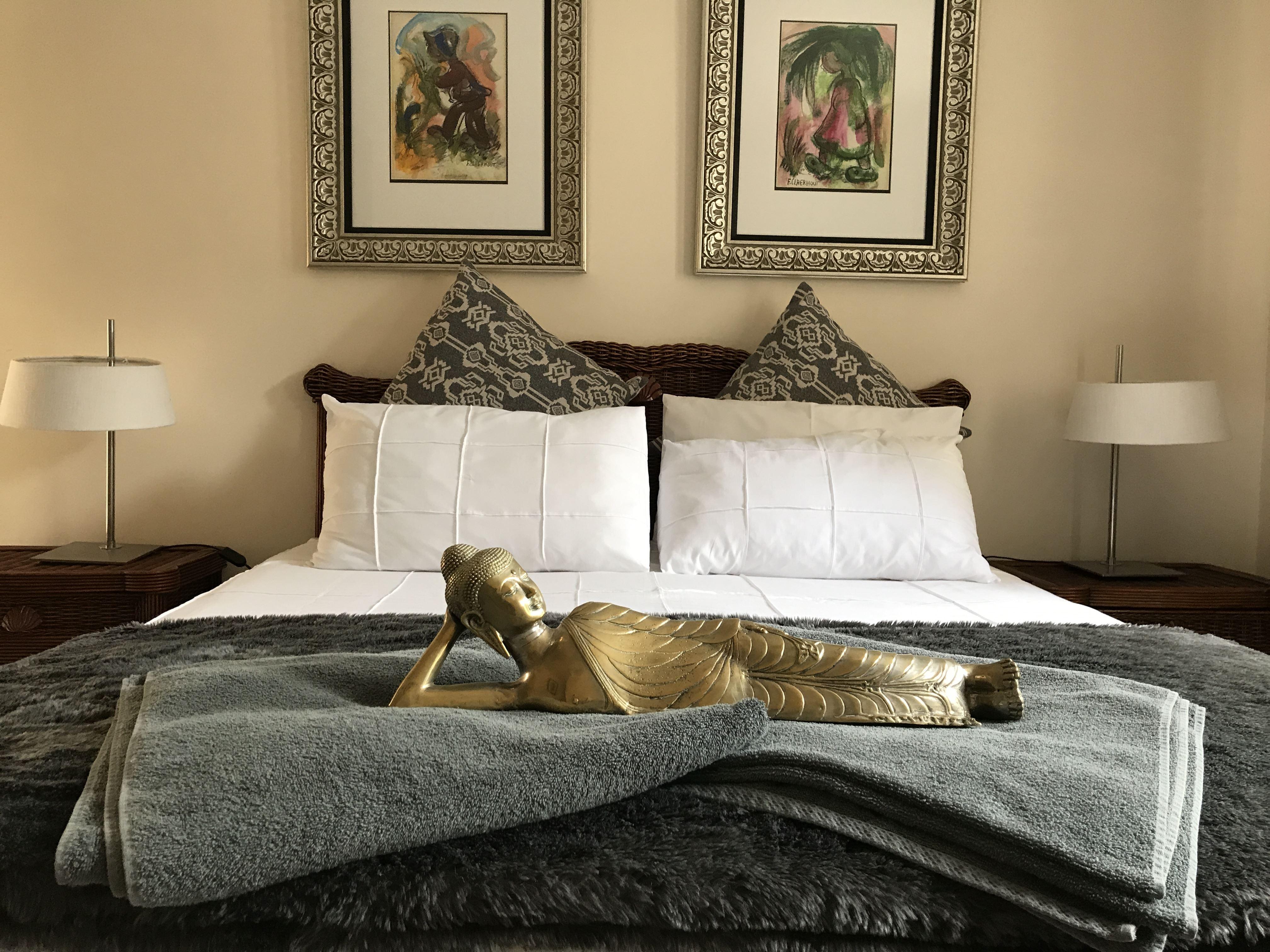 Unit 12 Green Point Mews | Piesang Valley Accommodation