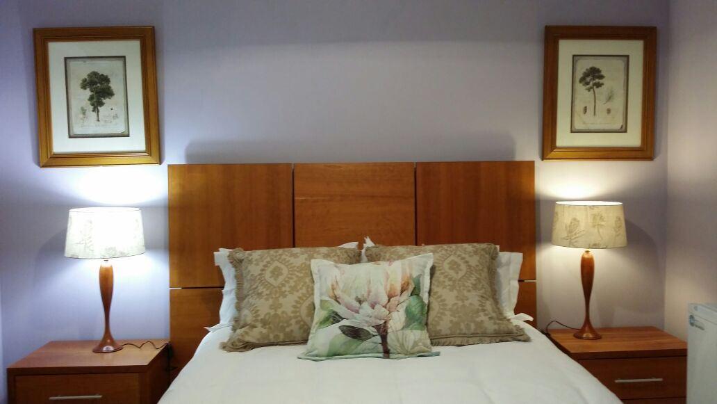 MapoZulu Lodge | Modimolle (Nylstroom) Accommodation