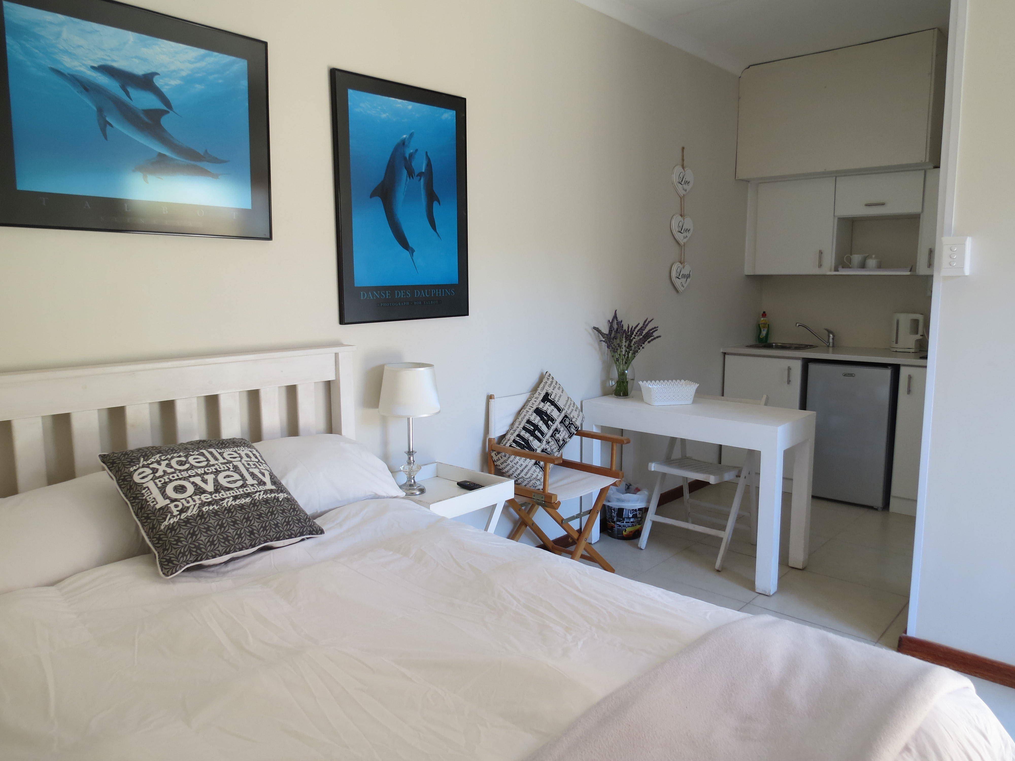 Dolphin Place | Fish Hoek Accommodation