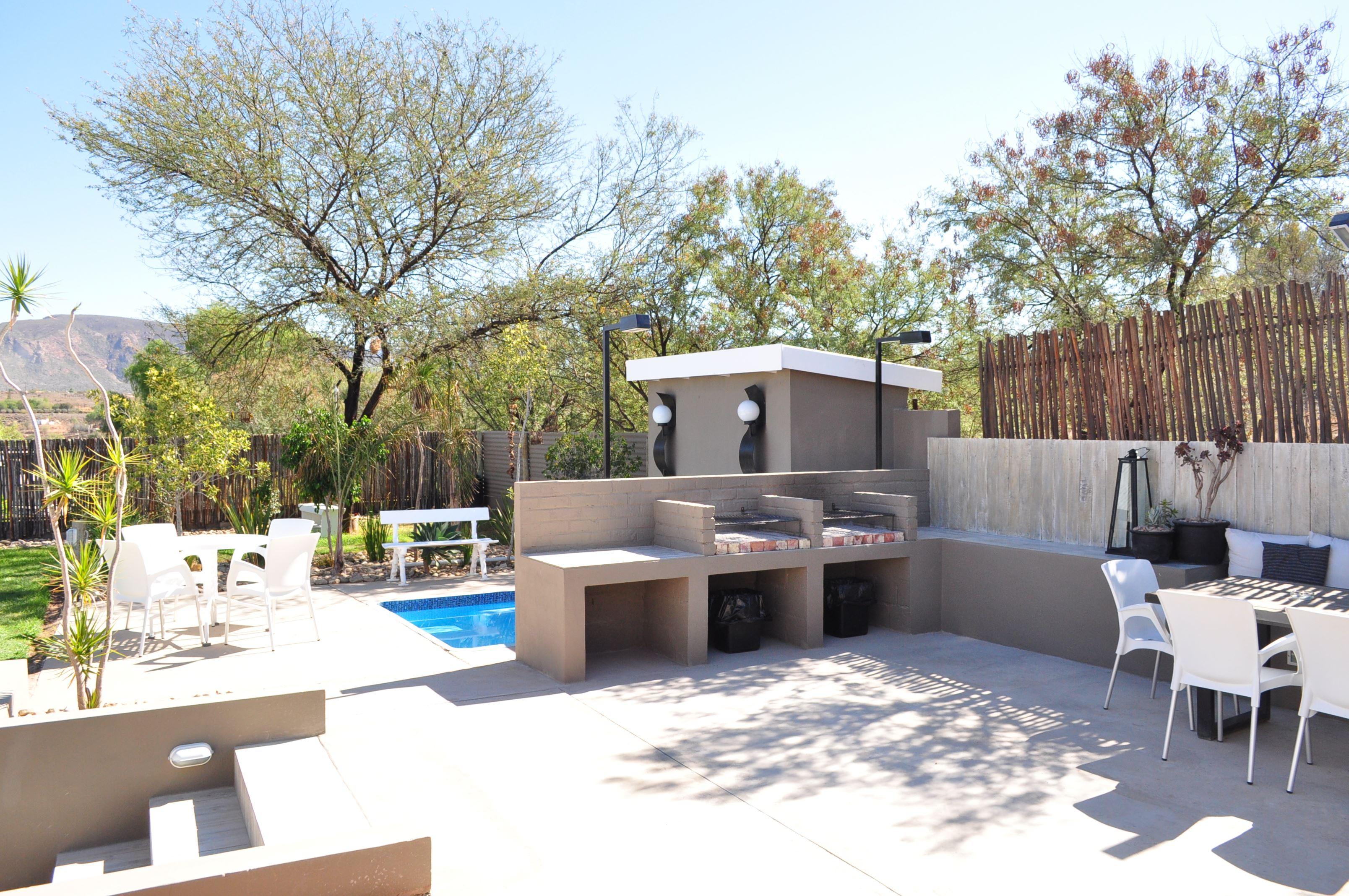 The Calitz | Accommodation Calitzdorp