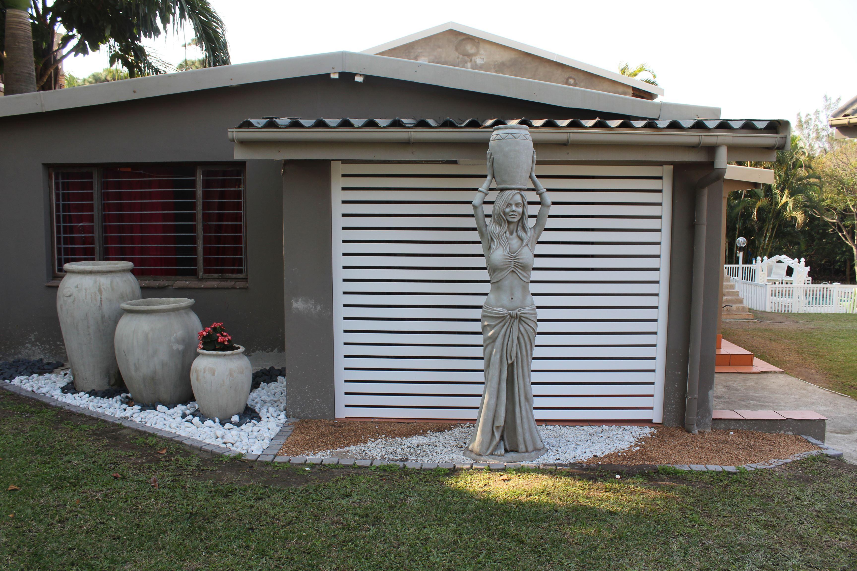 Peace Cottages | Accommodation Uvongo Beach