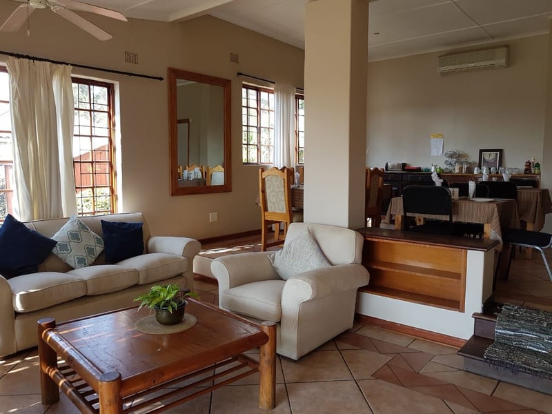 Mountain View Guest House | Affordable Deals - Book Self-Catering or ...