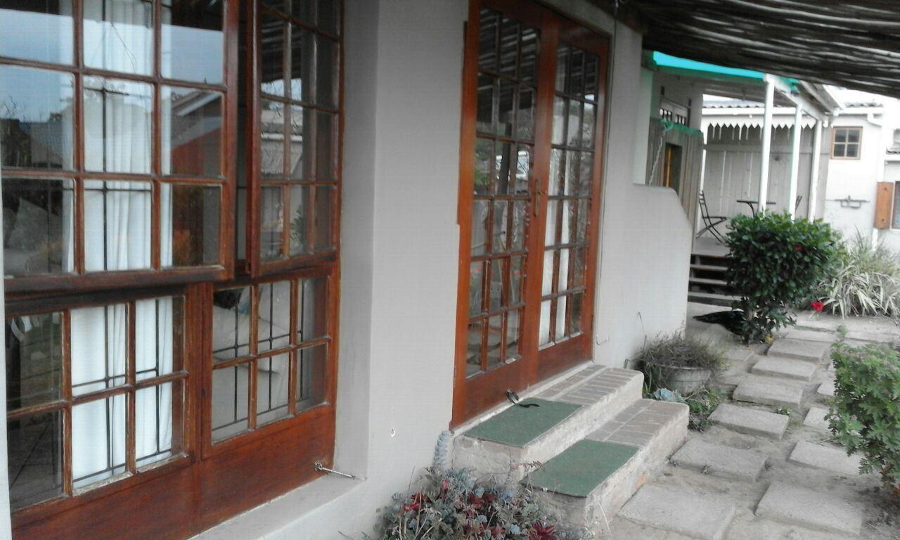 Mountain View Guest House | Mthatha Accommodation