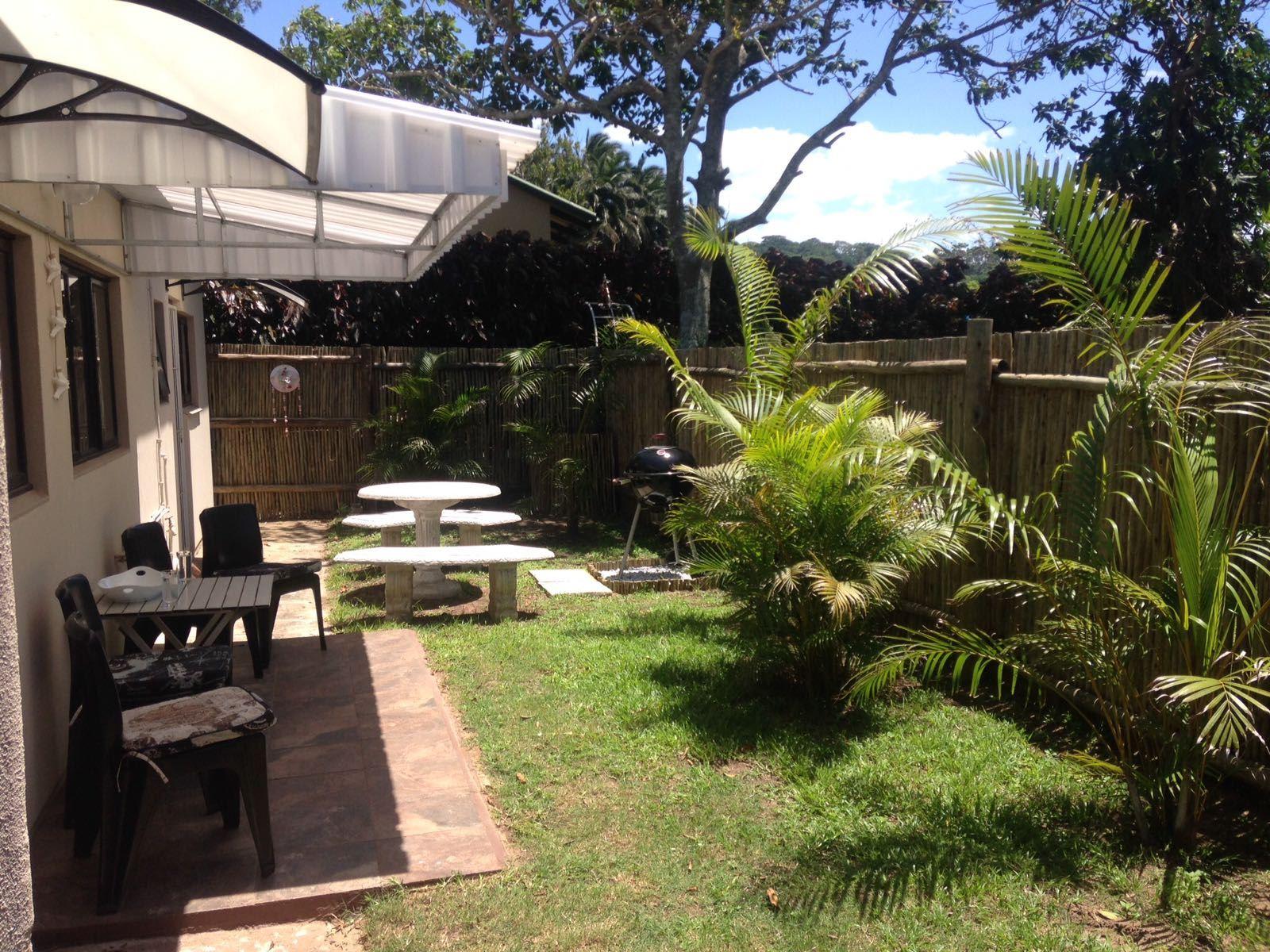 Chez Nous | Southport Self-catering