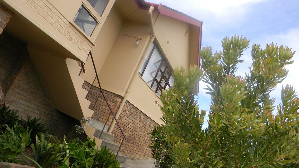 Zamar Guest House | Accommodation Caledon