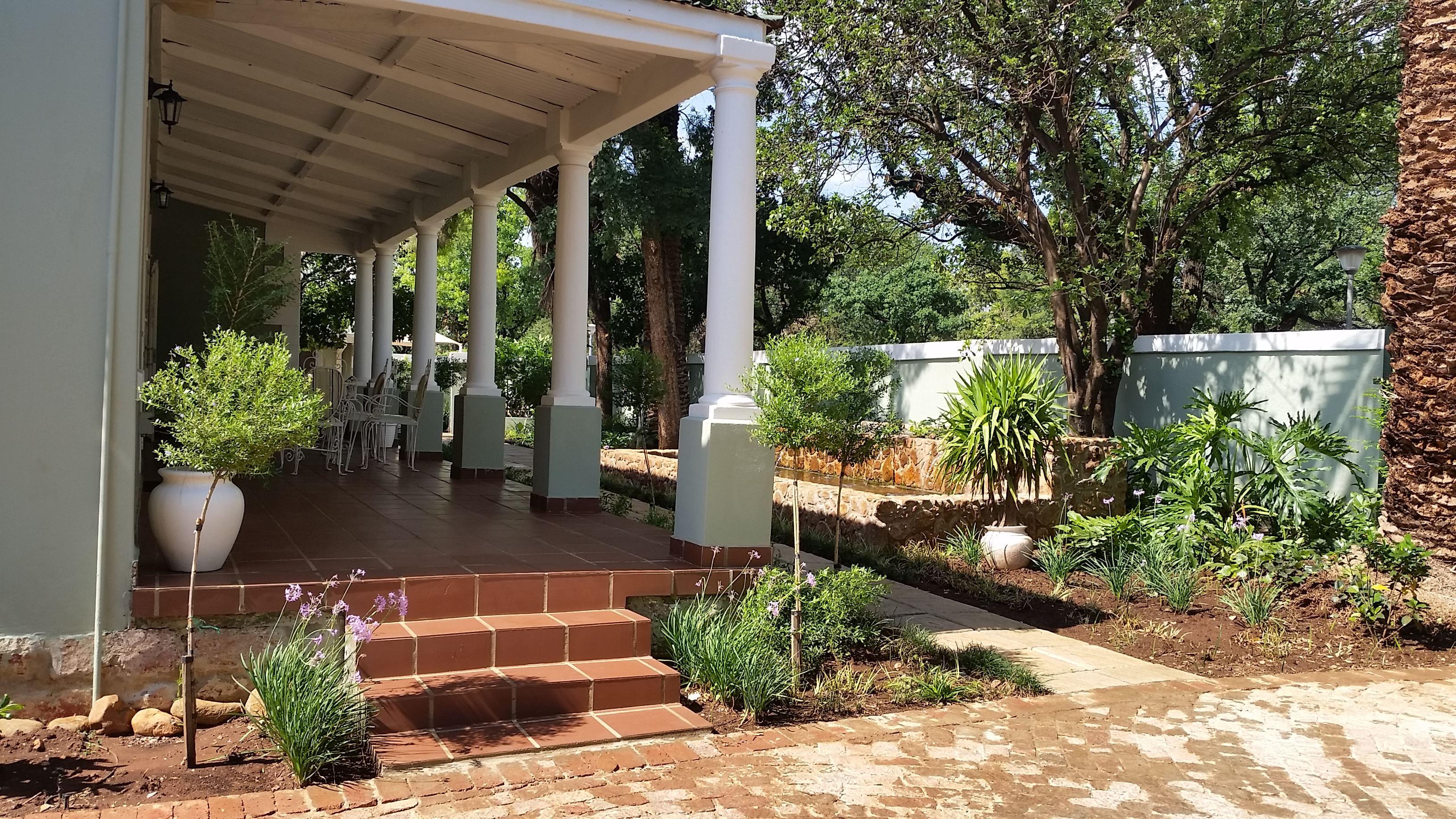 Bauhenia Guesthouse | Accommodation Potchefstroom