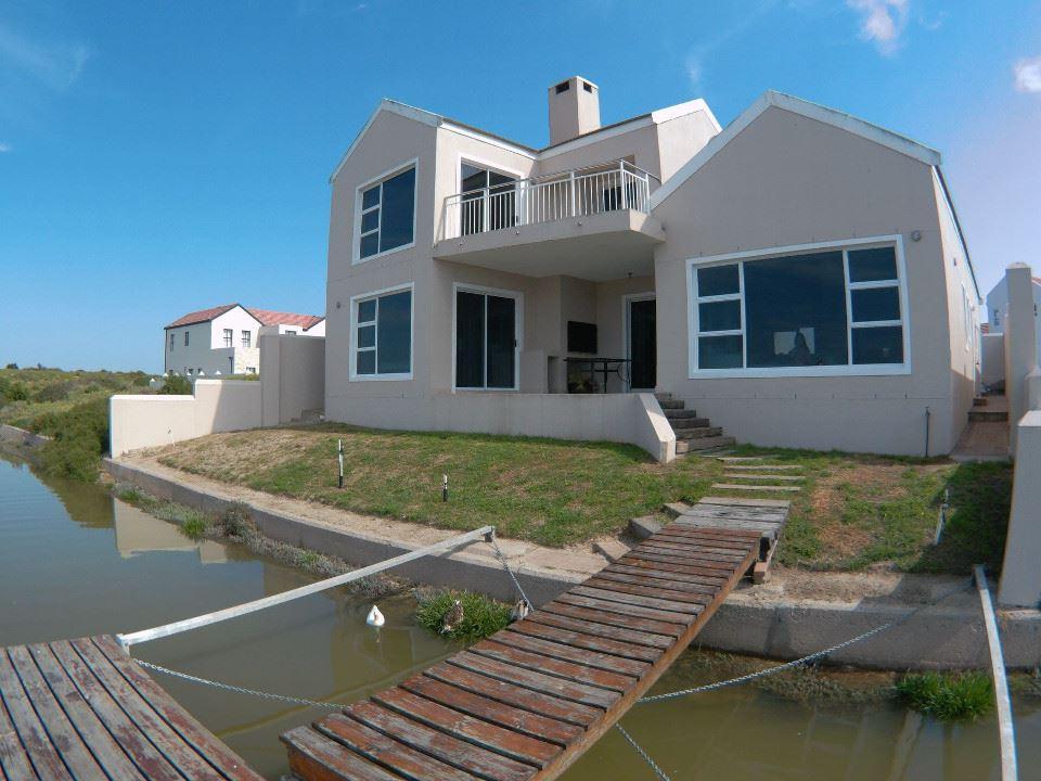 Sunbird - Admiral Island House | Accommodation Port Owen