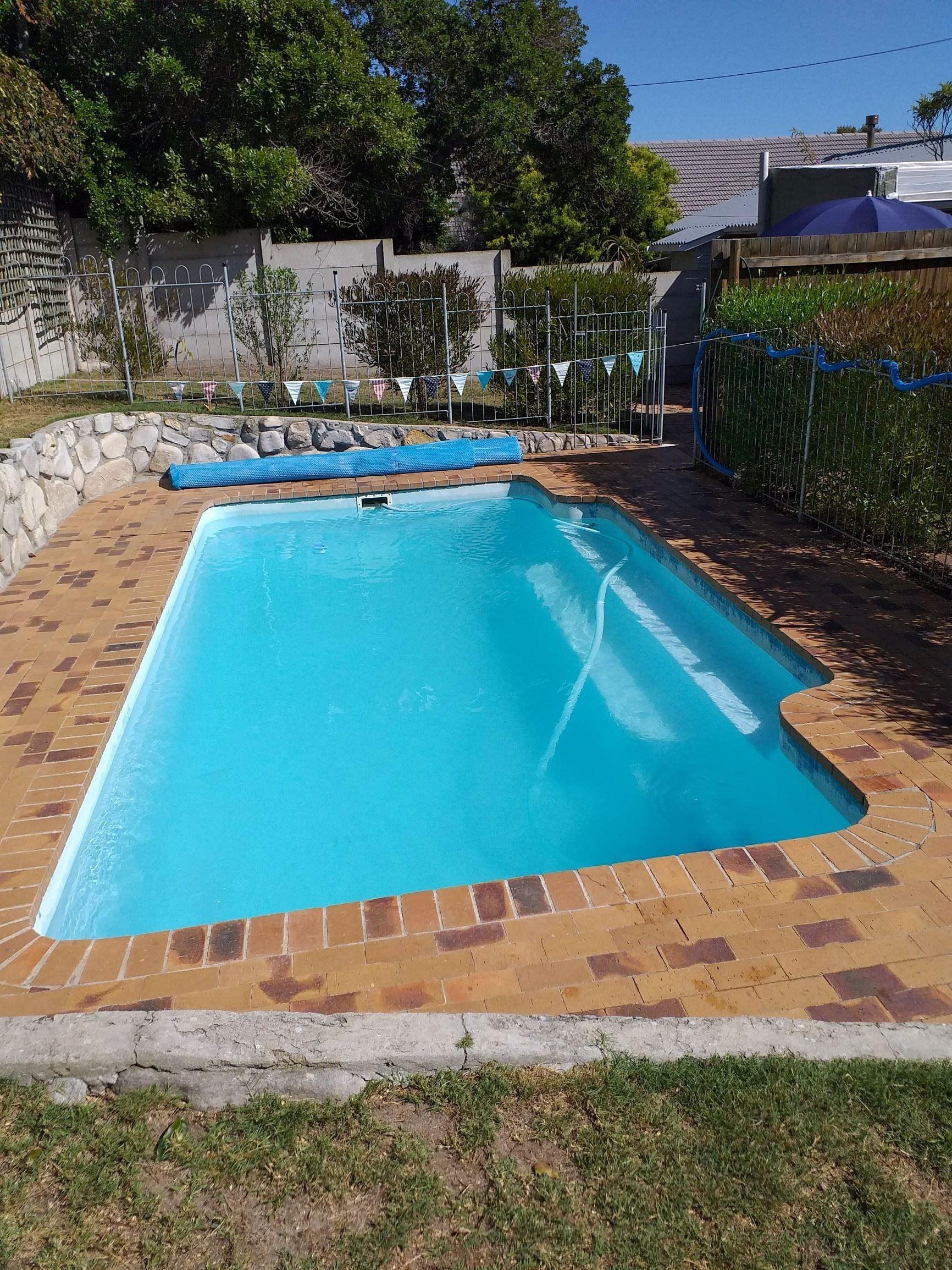 Seahorse Cottage | Kommetjie Accommodation