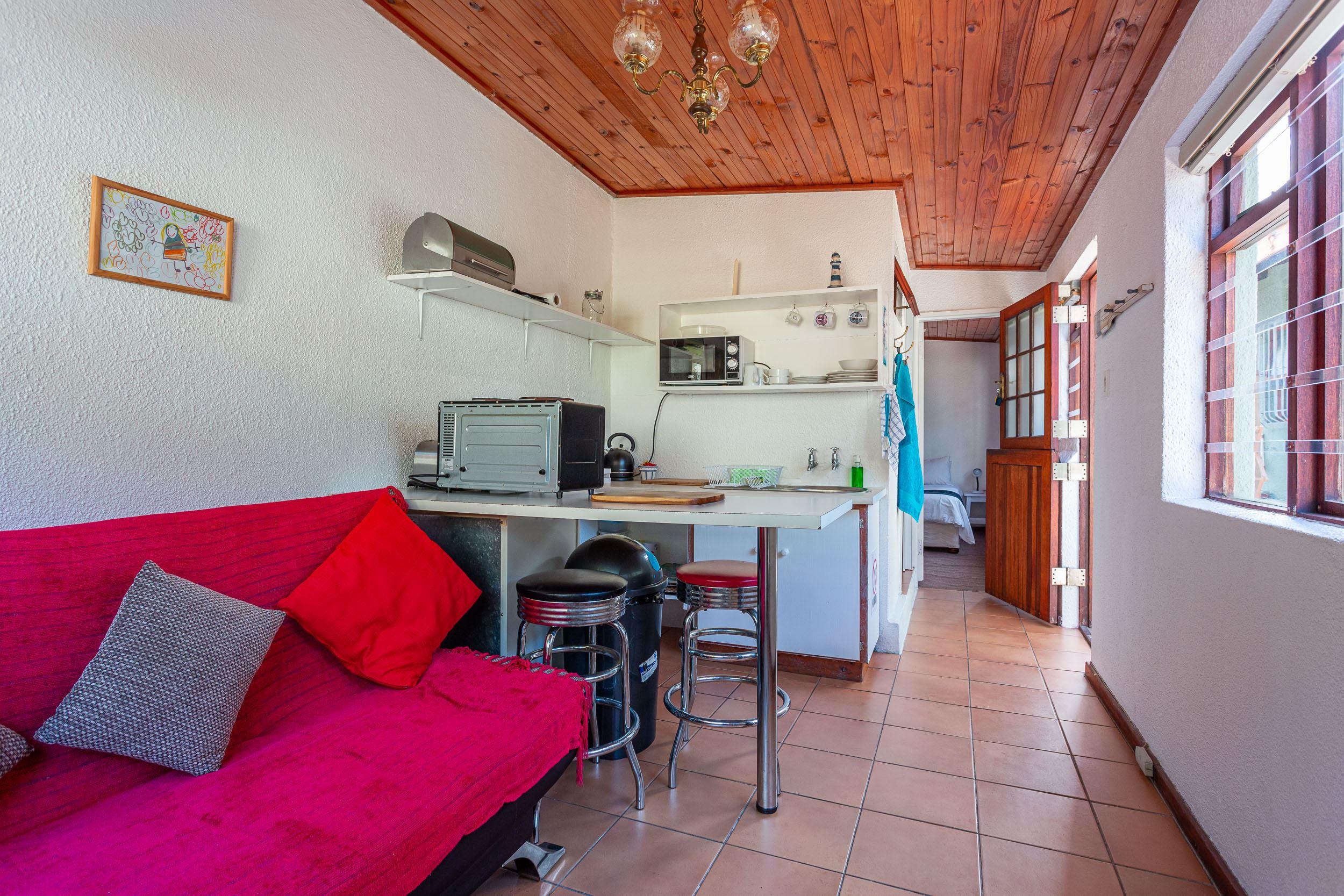 Seahorse Cottage | Self-catering Kommetjie
