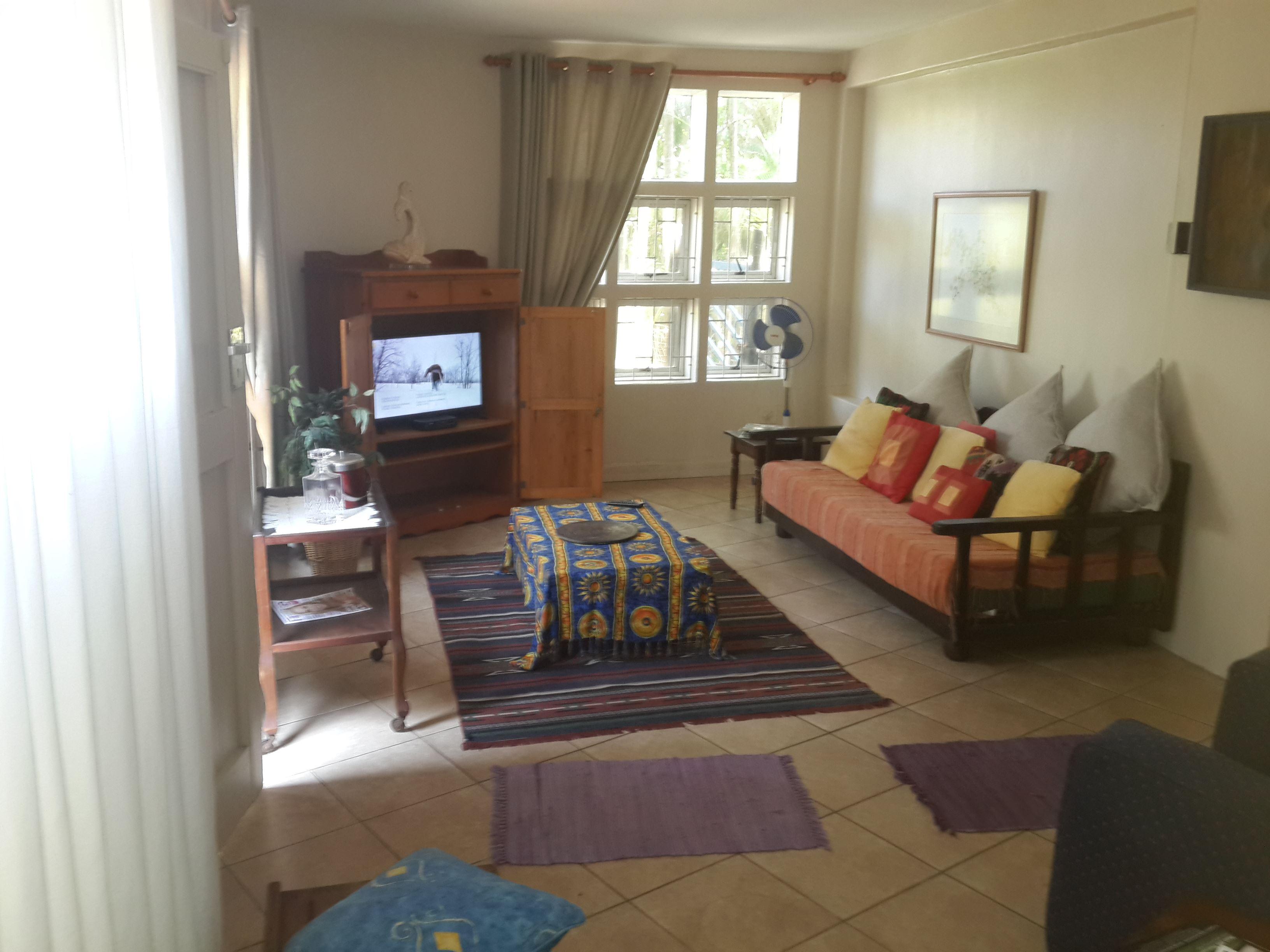 DRY-DOCK | Accommodation Sheffield Beach