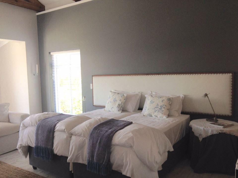 Thesen Harbour Town Flat | Thesen Island Accommodation