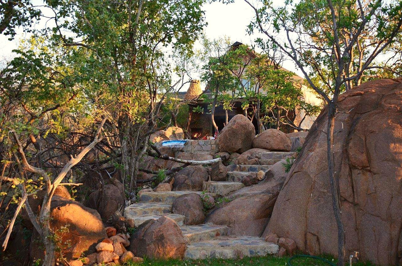 Zebula 317 - Kukama's Rest | Accommodation Mabula Private Game Reserve
