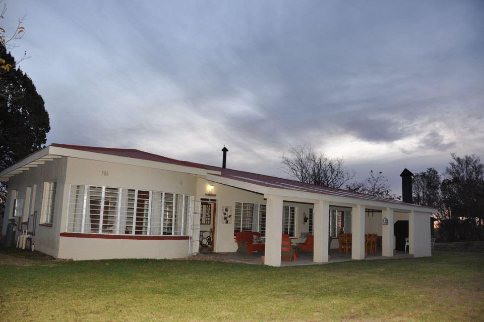 Welgeval farmstay | Accommodation Smithfield