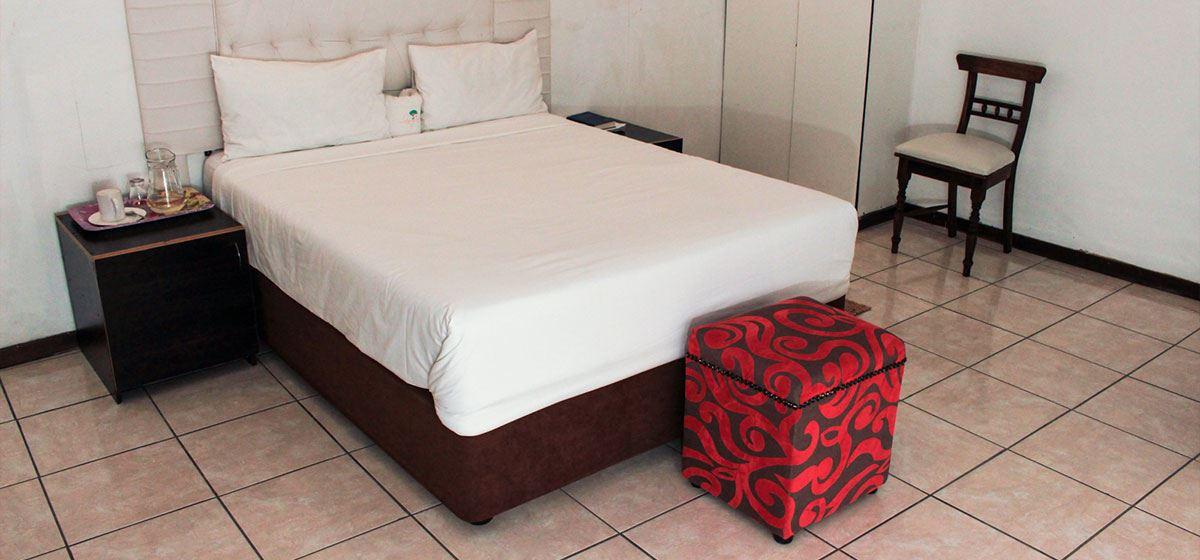 Luxury Wild Inn Guest House | Maun Accommodation