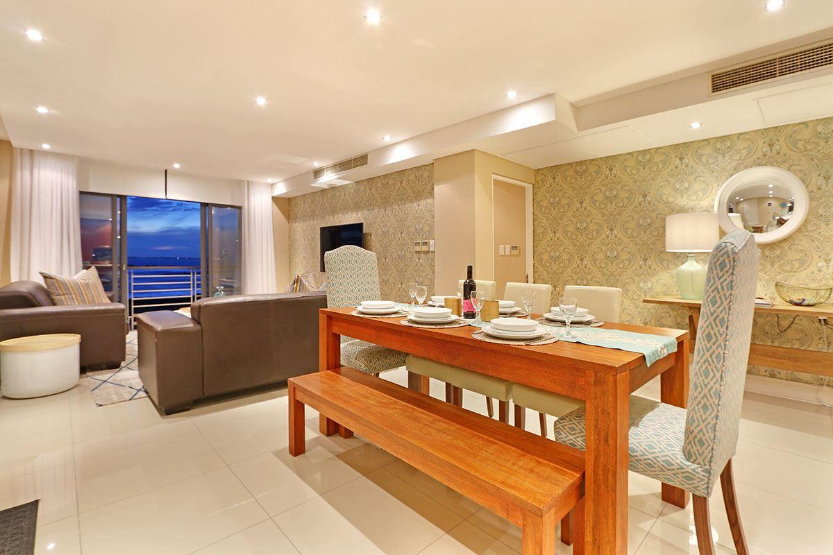 Eden On The Bay 167 | Bloubergstrand Specials