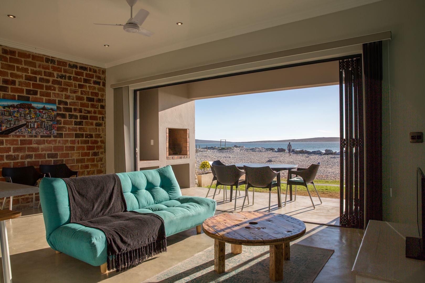 Beach Retreat | Accommodation Langebaan