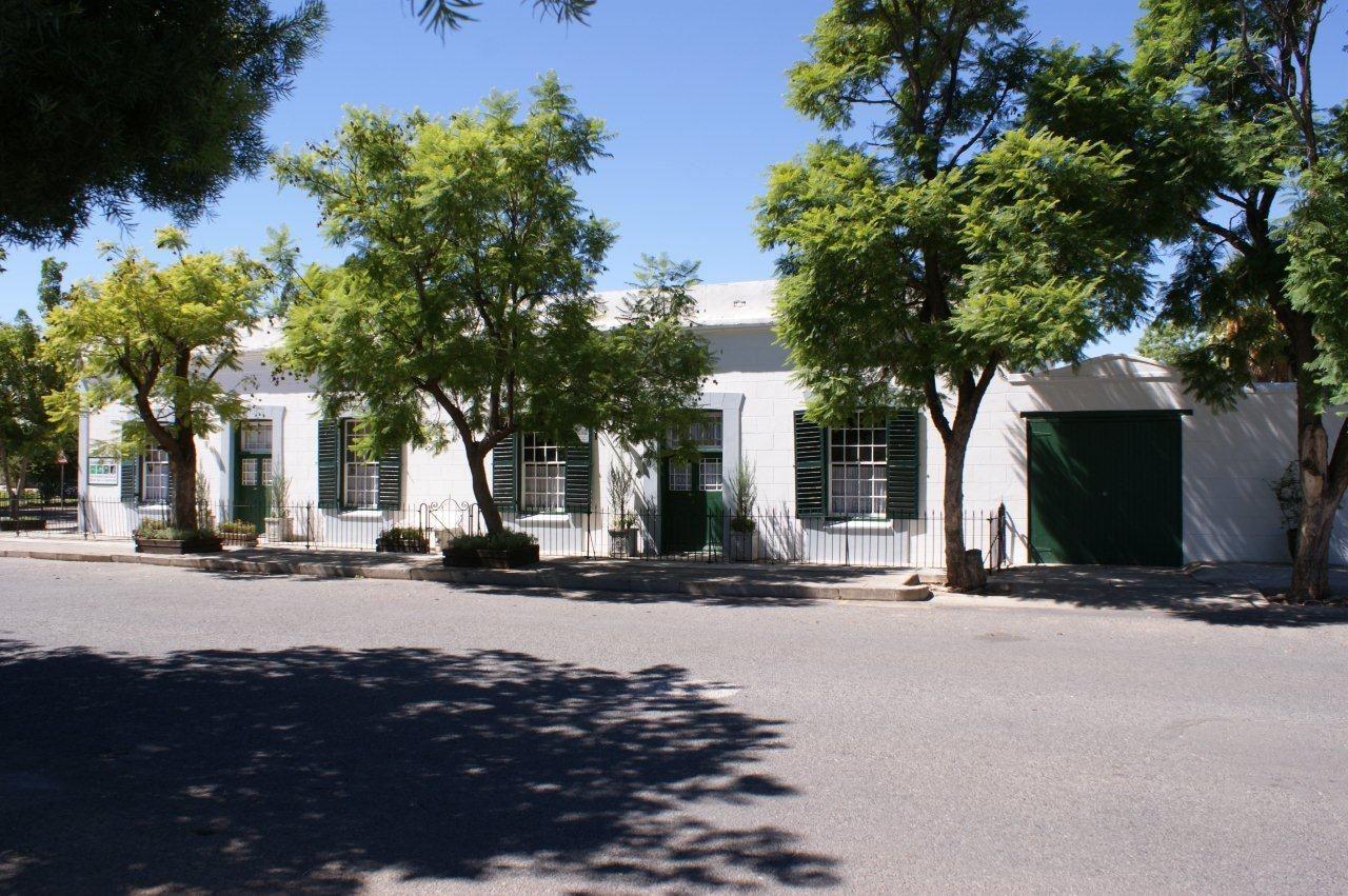Kambro Cottage | Graaff-Reinet Accommodation