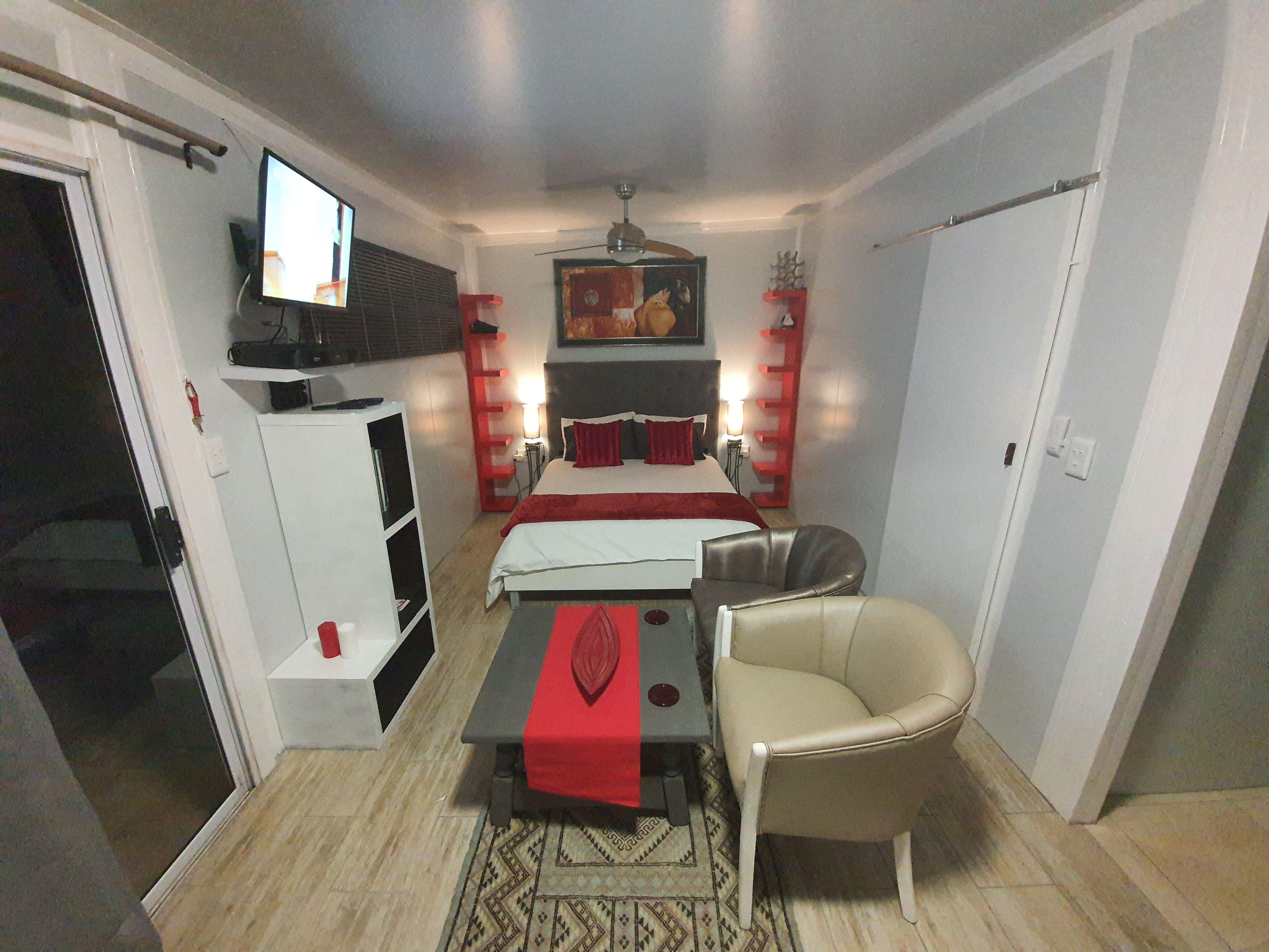 atlantic station lofts