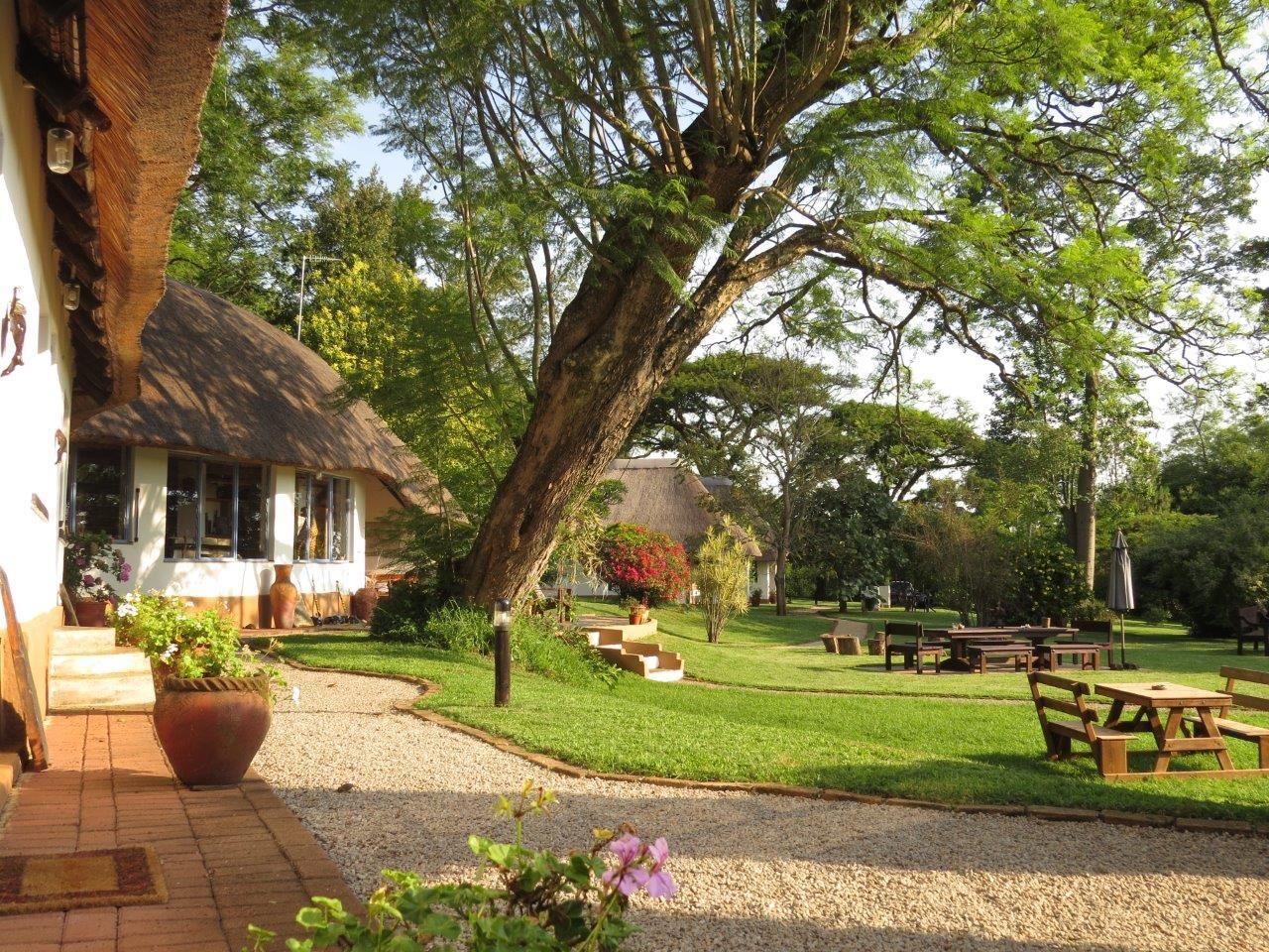 Thokozani Lodge | White River Self-catering