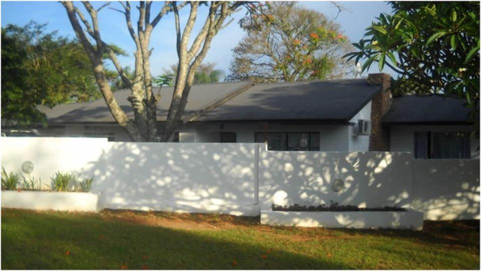 Mavambi Guest House | Self-catering White River