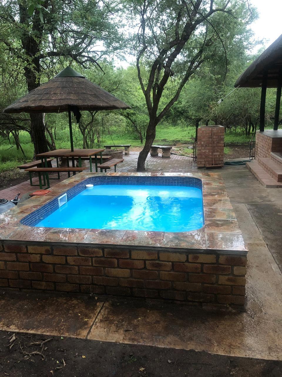Inyoni House | Accommodation Marloth Park