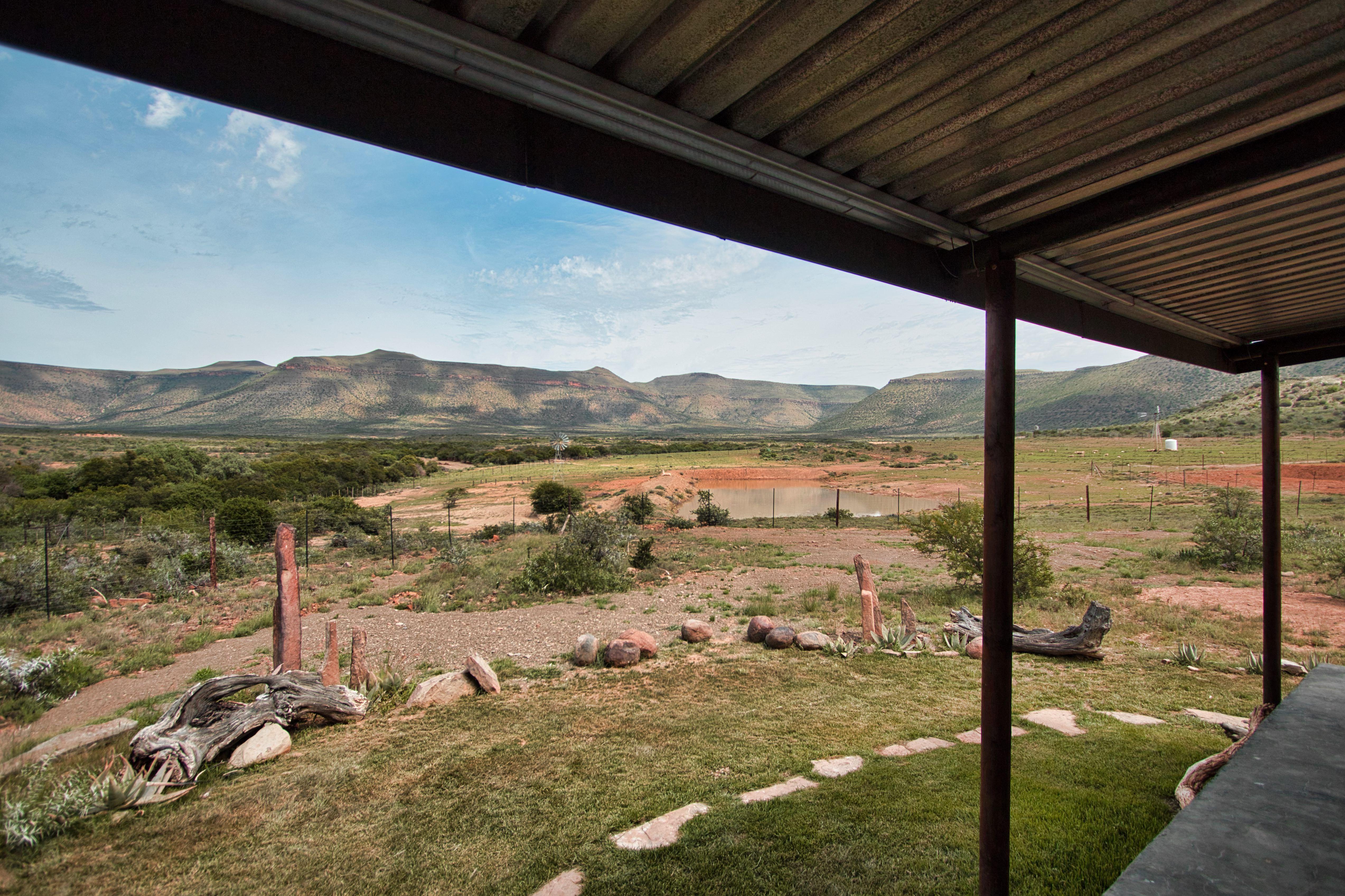 Buffelshoek Dirosie Game Lodge | Cradock Self-catering