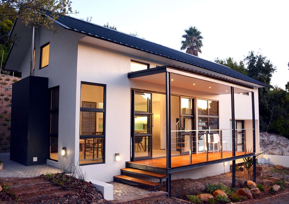 Rare Earth | Hout Bay Accommodation