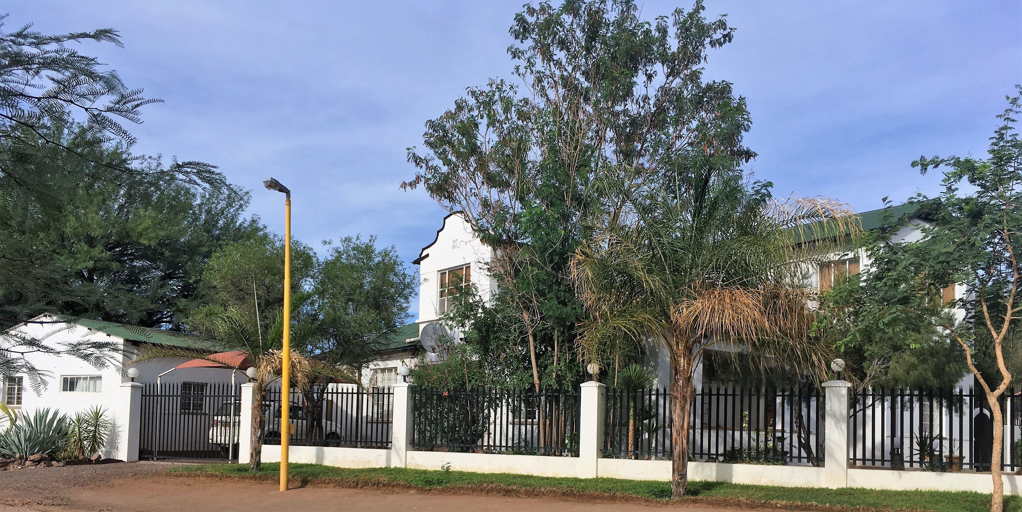 la vida inn b&b | Accommodation Mariental